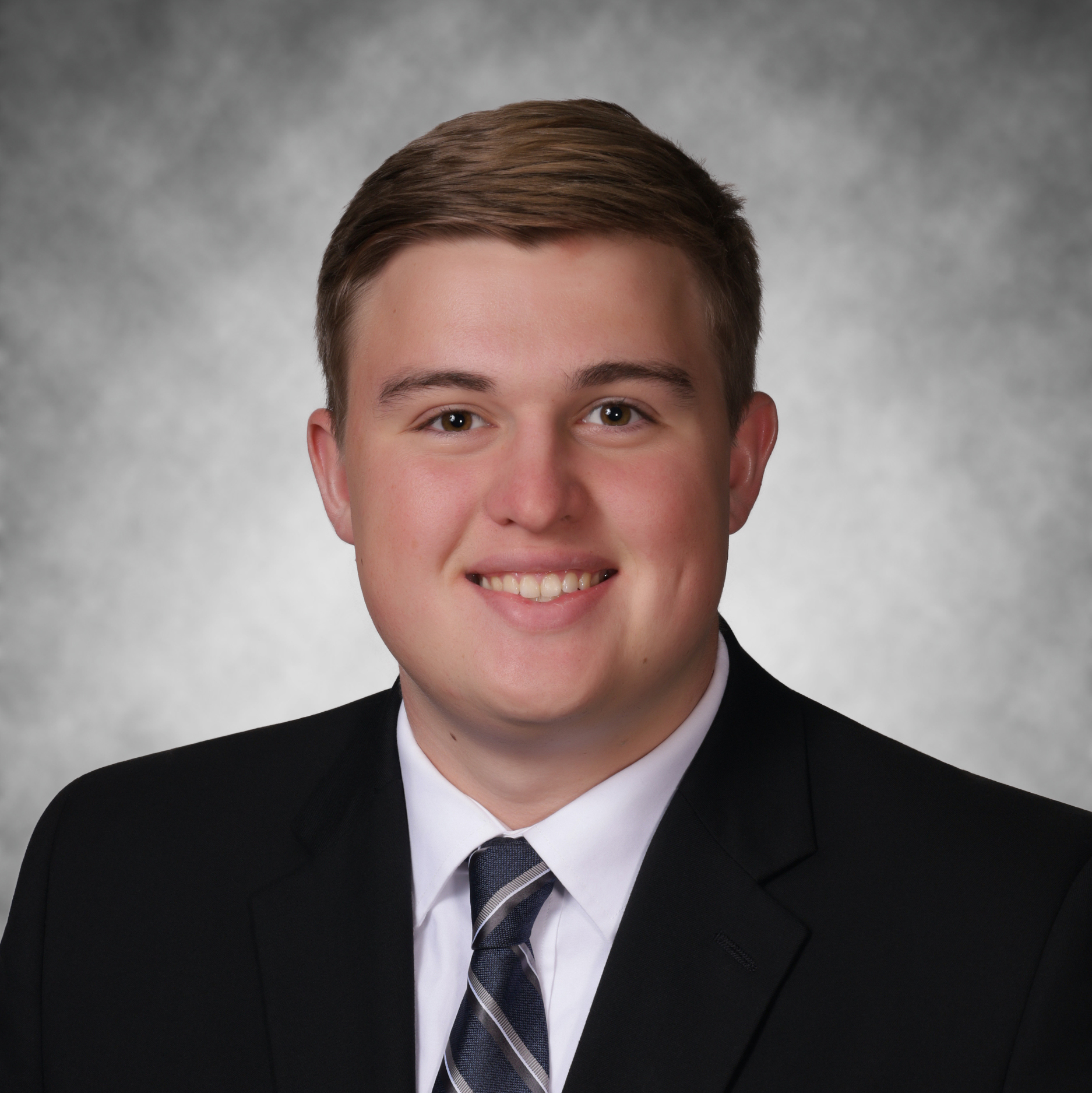 Picture of The Author